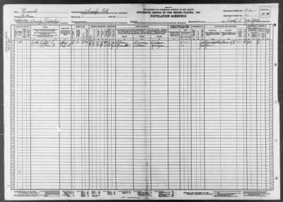 Thumbnail for BEMIDJI CITY, WARD 1 > 4-3