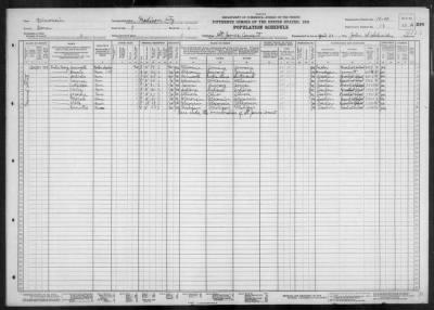 Thumbnail for MADISON CITY, WARD 9 > 13-48