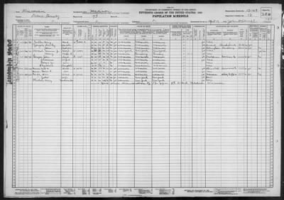 Thumbnail for MADISON CITY, WARD 9 > 13-49