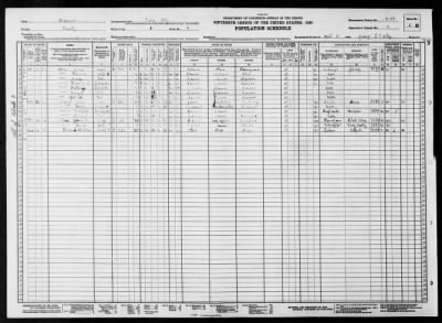 IOLA CITY, WARD 6 > 1-17