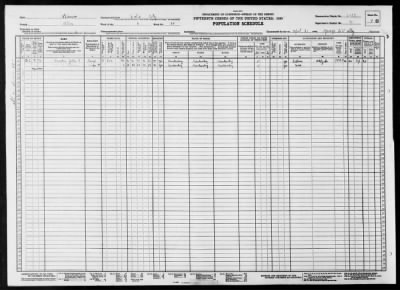 IOLA CITY, WARD 6 > 1-17