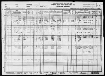 IOLA CITY, WARD 6 > 1-17