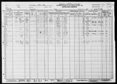 IOLA CITY, WARD 6 > 1-17