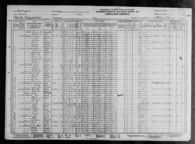 PHILIPPI MAGISTERIAL DIST > 1-9