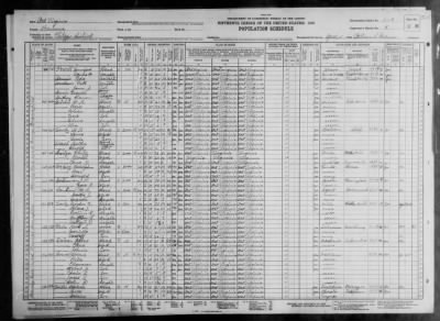 PHILIPPI MAGISTERIAL DIST > 1-9