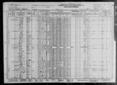 PHILIPPI MAGISTERIAL DIST > 1-9