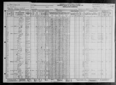 PHILIPPI MAGISTERIAL DIST > 1-9