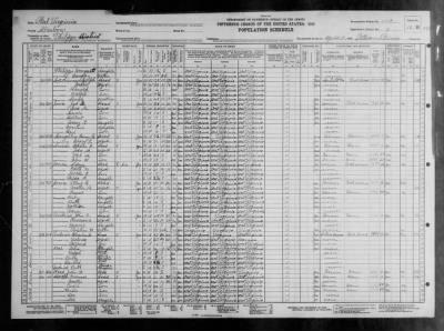 PHILIPPI MAGISTERIAL DIST > 1-9