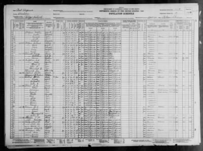 PHILIPPI MAGISTERIAL DIST > 1-9