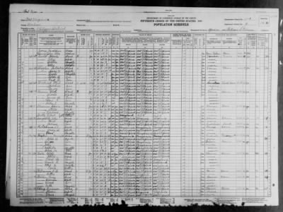 PHILIPPI MAGISTERIAL DIST > 1-9