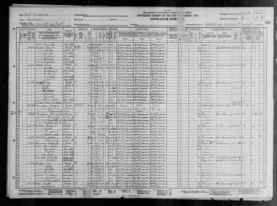 PHILIPPI MAGISTERIAL DIST > 1-10