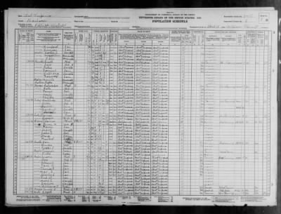 PHILIPPI MAGISTERIAL DIST > 1-10