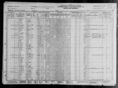 PHILIPPI MAGISTERIAL DIST > 1-10