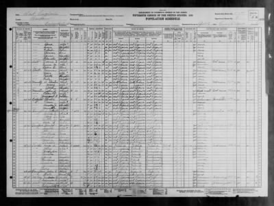 UNION MAGISTERIAL DIST > 1-12