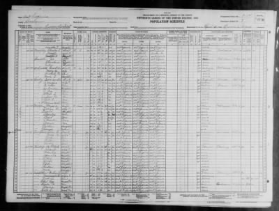 UNION MAGISTERIAL DIST > 1-12