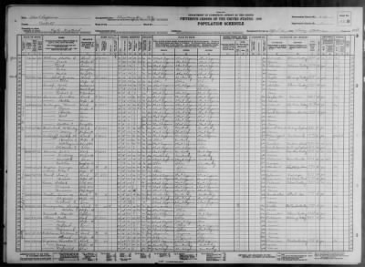 HUNTINGTON CITY, WARD 1 > 6-4