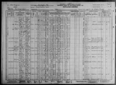 HUNTINGTON CITY, WARD 1 > 6-5