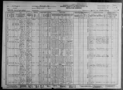 HUNTINGTON CITY, WARD 1 > 6-5