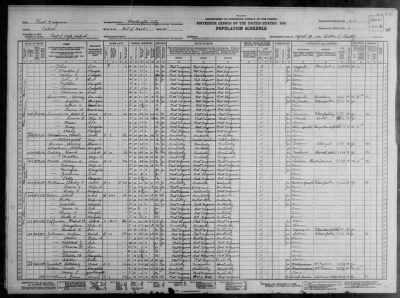 Thumbnail for HUNTINGTON CITY, WARD 1 > 6-5