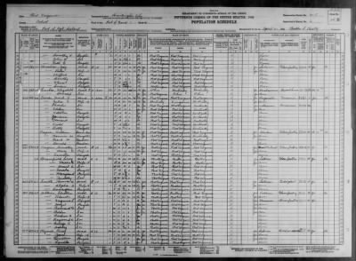 Thumbnail for HUNTINGTON CITY, WARD 1 > 6-5