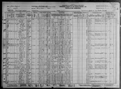 Thumbnail for HUNTINGTON CITY, WARD 1 > 6-5