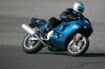 Thumbnail for Gregory James Muff - AZ Track Day - 2006