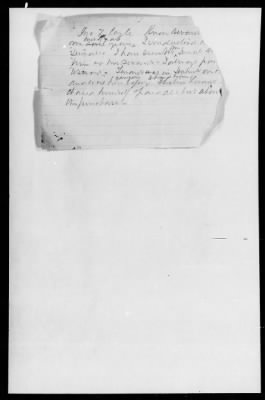 Thumbnail for Petitions Filled Under The Act Of July 12, 1862 > Machall, Jamie