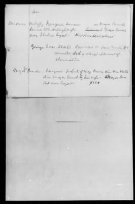 Thumbnail for Petitions Filled Under The Act Of July 12, 1862 > Marshall, Robert