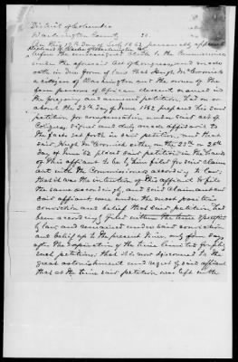 Petitions Filled Under The Act Of July 12, 1862 > McCormick, Hugh