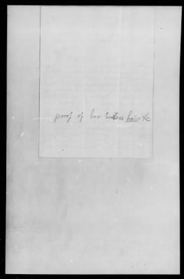 Thumbnail for Petitions Filled Under The Act Of July 12, 1862 > King, Henry