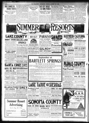 August > 30-Aug-1912