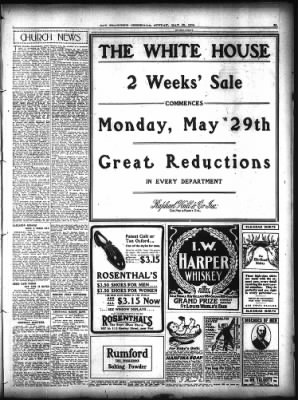 May > 28-May-1905