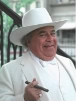 Sorrell Booke aka Boss Hogg