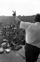 Thumbnail for Max Yasgur at Woodstock