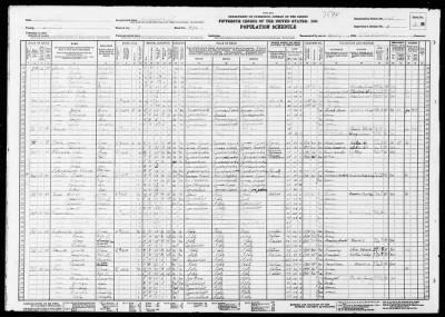 BRIDGEPORT CITY, WARD 9 > 1-68