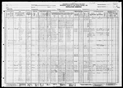 BRIDGEPORT CITY, WARD 9 > 1-68