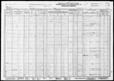 BRIDGEPORT CITY, WARD 9 > 1-68