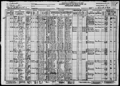 Thumbnail for PCT 8, PLATTE > 61-10