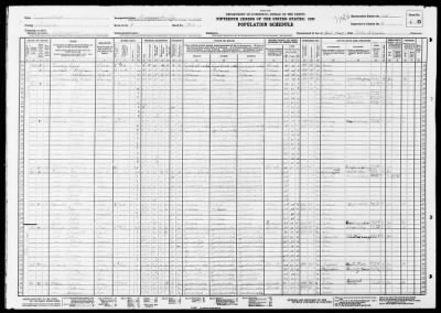 BRIDGEPORT CITY, WARD 9 > 1-68