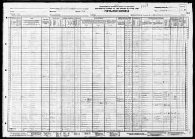 BRIDGEPORT CITY, WARD 9 > 1-68