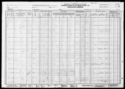 BRIDGEPORT CITY, WARD 9 > 1-68