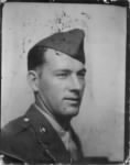 Thumbnail for Earl L Mooney in Uniform