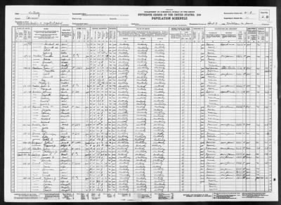 MAGISTERIAL DIST 2, DURBIN > 31-3