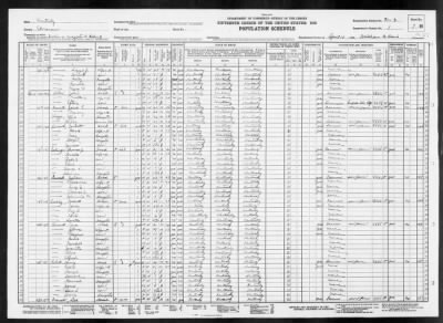 MAGISTERIAL DIST 2, DURBIN > 31-3