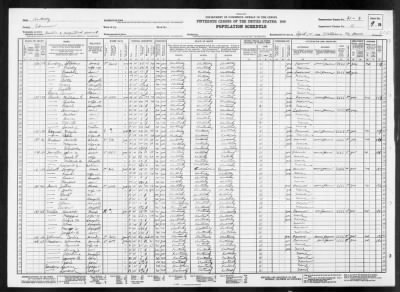 MAGISTERIAL DIST 2, DURBIN > 31-3