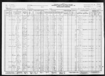 MAGISTERIAL DIST 2, DURBIN > 31-3