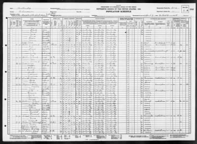 MAGISTERIAL DIST 2, DURBIN > 31-4