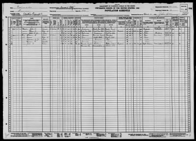 DENVER CITY, ELECTION PCT C > 16-222