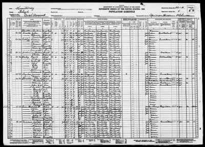 MAGISTERIAL DIST 5, IVEL AND BETSY LAYNE PCTS > 36-14