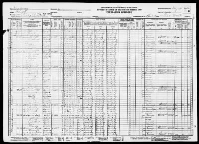 MAGISTERIAL DIST 5, TOLER AND TICKY PCTS > 36-16